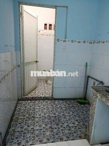 CHO THUÊ NHÀ XÃ THẠNH PHÚ VĨNH CỬU GIÁ 4 TRIỆU