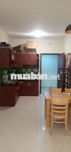 Căn hộ 65 m2 2 PN 2 WC TÔ KÝ TOWER