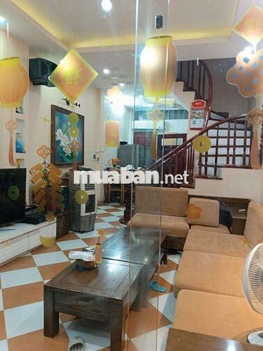 Thái Hà, oto đỗ cửa, 46m2*5T. Sđcc, khu dân trí cao, an sinh đỉnh.