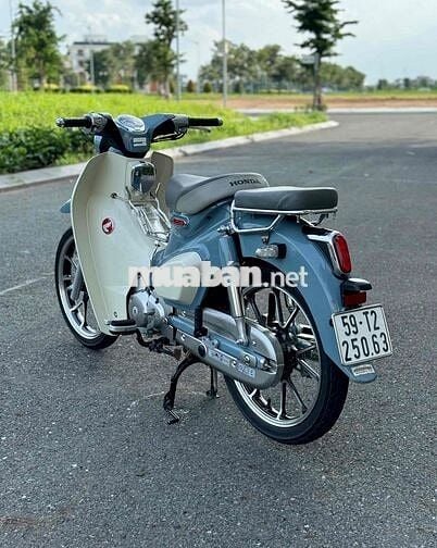 ✅ Super Cub 125 - Máy Lớn ĐKLD 1/2019 Xe Đẹp ZIN