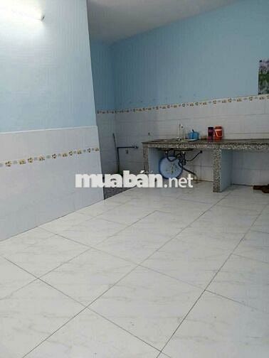 CHO THUÊ NHÀ XÃ THẠNH PHÚ VĨNH CỬU GIÁ 4 TRIỆU