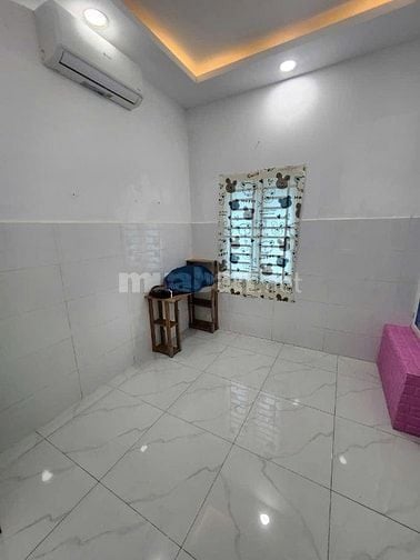 Nhà Mặt tiền kinh doanh Đường Số 7 cách Phạm Văn Đồng 35m, P3, Q.GV