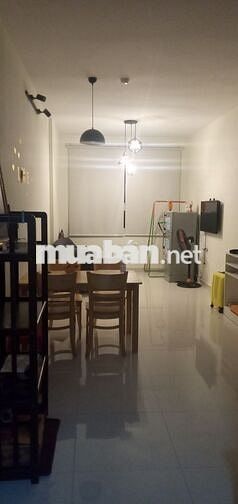 Căn hộ 65 m2 2 PN 2 WC TÔ KÝ TOWER