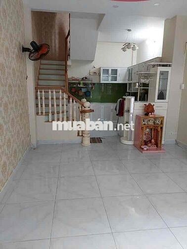 Chính Chủ cần sang  - sang nhà hẻm 290b/ Dương Bá Trạc P1, Quận 8.
