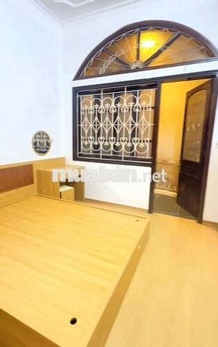 Thái Hà - Đống Đa, DT 48m2 * 4 tầng, chỉ 50m ra phố, TC hơn 12 đ