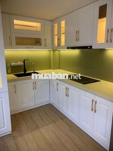 Đặng Tiến Đông, 45/52m2 * 5 tầng. Nhà gần phố thiết kế đẹp long lanh.