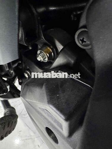 Bản Thể Thao Bánh Lớn - ZIN CỌP - Như Mới