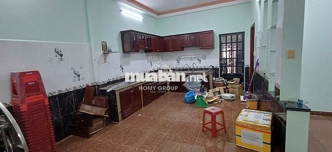 NHÀ 2 TẦNG 3PN 3WC, HẺM OTO, NGAY ĐẠI HỌC NGÂN HÀNG, HOÀNG DIỆU 2