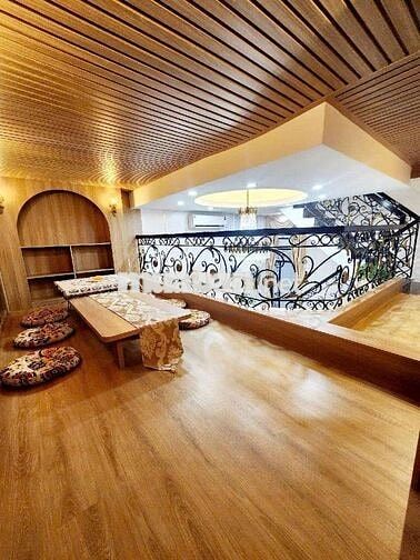 Đặng Tiến Đông, 45/52m2 * 5 tầng. Nhà gần phố thiết kế đẹp long lanh.