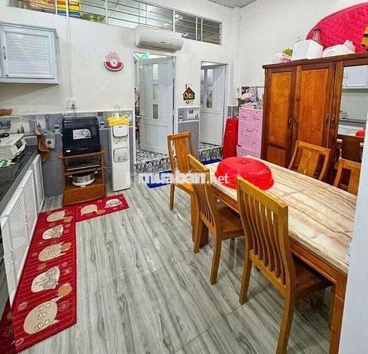 Nhà cấp 4 đường trần văn mười,xuân thới thượng 98ṁ2,985 triệu,sổ riêng