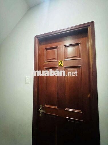 Bán Nhà Hẻm 8 m, Lê Trọng Tấn, 5,5 x 20, 4 Tầng, Tây Thạnh, Tân Phú