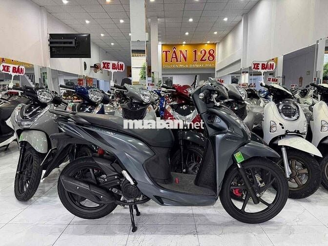 Bản Thể Thao Bánh Lớn - ZIN CỌP - Như Mới