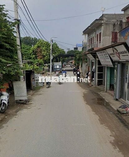 Cơ Hội Đầu Tư Sinh Lời Cao! Bán Lô Đất Vàng Tại Quang Minh - Mê Linh,
