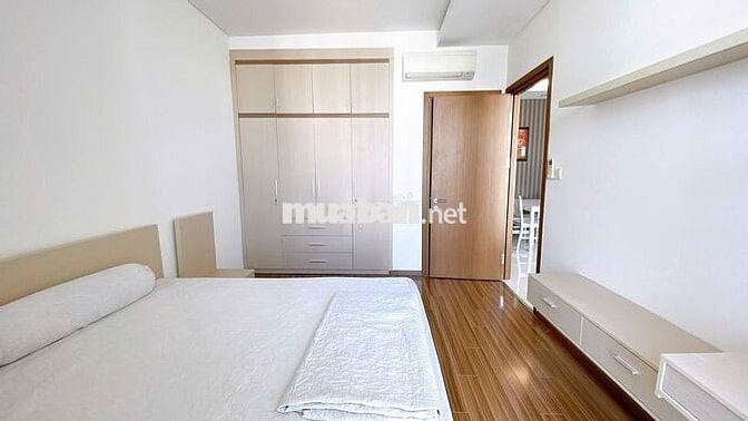 Thuê Căn Hộ 2PN Balcony Cao Cấp Xô Viết Nghệ Tĩnh Gần Bến Xe Miền Đông