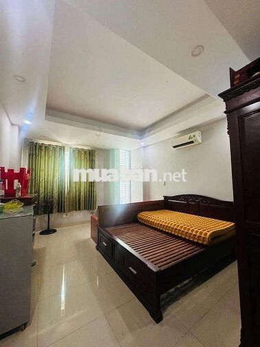 Bán Nhà Hẻm 8 m, Lê Trọng Tấn, 5,5 x 20, 4 Tầng, Tây Thạnh, Tân Phú