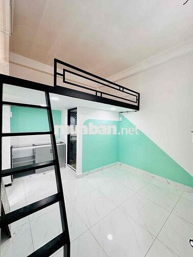 🔥 DỰ ÁN MỚI TOANH - BÙI ĐÌNH TÚY p14Quận BÌNH THẠNH 🔥💲4TR2🔥13P