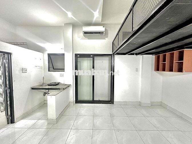 CĂN HỘ CÓ GÁC GẦN ĐẠI HỌC CÔNG THƯƠNG - NHƯ HÌNH