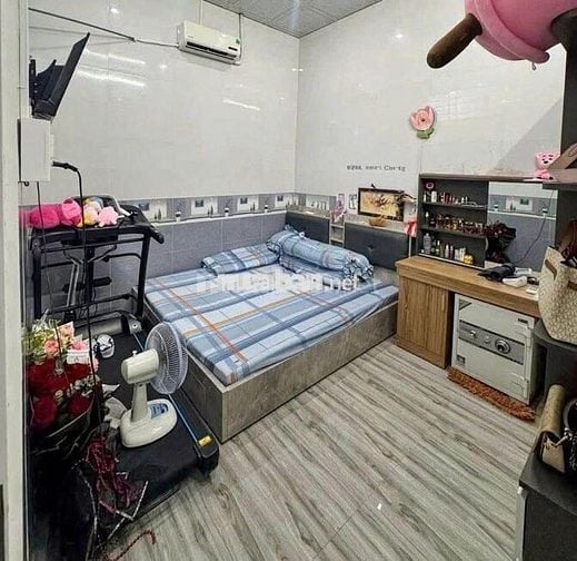 Nhà cấp 4 đường trần văn mười,xuân thới thượng 98ṁ2,985 triệu,sổ riêng