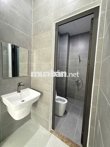 Mặt Bằng phố Hàn Quốc - Nguyễn Xuân Khoát