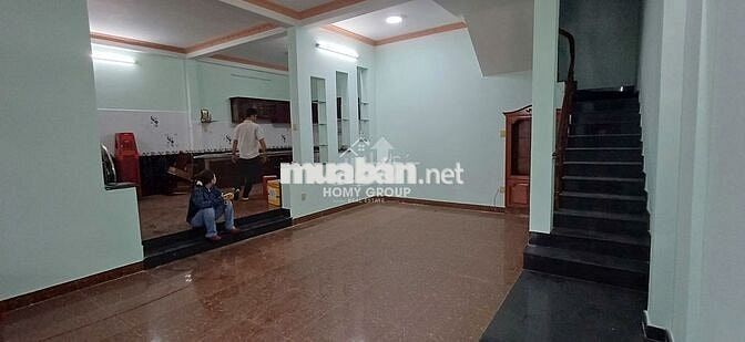 NHÀ 2 TẦNG 3PN 3WC, HẺM OTO, NGAY ĐẠI HỌC NGÂN HÀNG, HOÀNG DIỆU 2