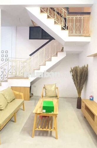 Thái Hà - Đống Đa, DT 48m2 * 4 tầng, chỉ 50m ra phố, TC hơn 12 đ