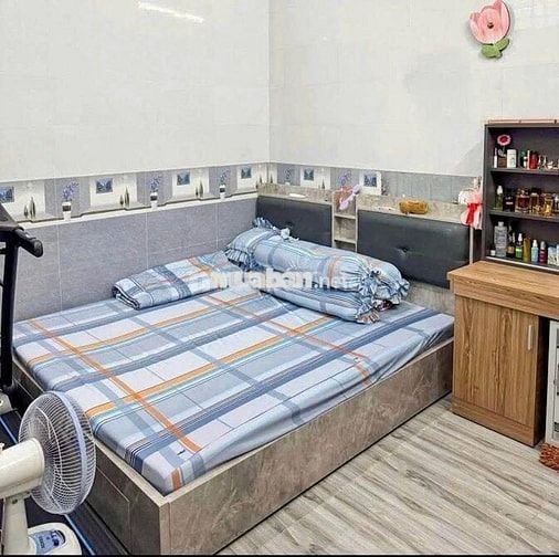 Nhà cấp 4 đường trần văn mười,xuân thới thượng 98ṁ2,985 triệu,sổ riêng
