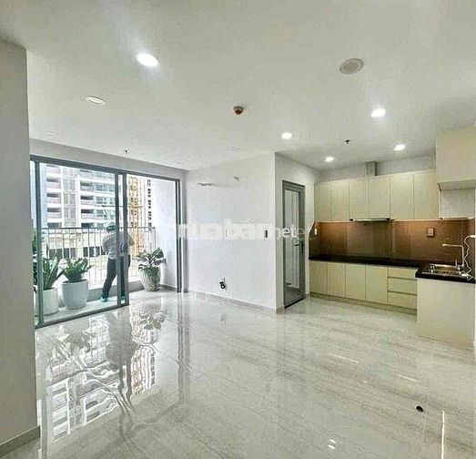 cho thuê căn hộ happy one central 1pn nội thất cơ bản