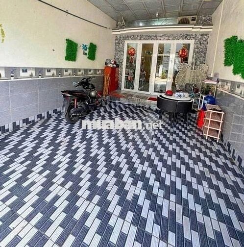 Nhà cấp 4 đường trần văn mười,xuân thới thượng 98ṁ2,985 triệu,sổ riêng