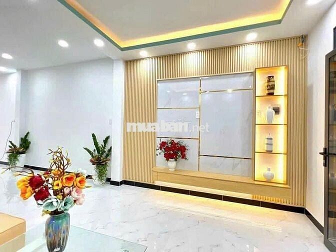 Bán gấp nhà Trịnh Quang Nghị, Q8 1TR/1L - 1 TỶ 359/gần chợ,QL50