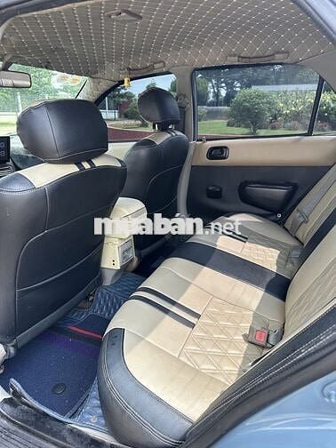 Toyota Corolla 2000 XL lợi xăng giá rẻ