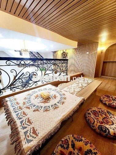 Đặng Tiến Đông, 45/52m2 * 5 tầng. Nhà gần phố thiết kế đẹp long lanh.