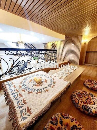 Đặng Tiến Đông, 45/52m2 * 5 tầng. Nhà gần phố thiết kế đẹp long lanh.