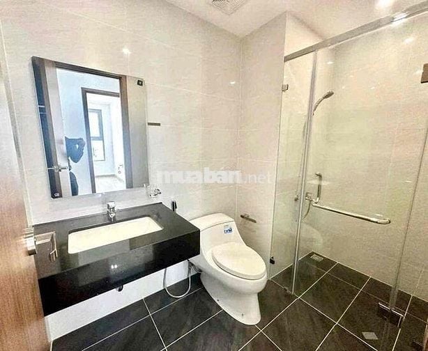 cho thuê căn hộ happy one central 1pn nội thất cơ bản