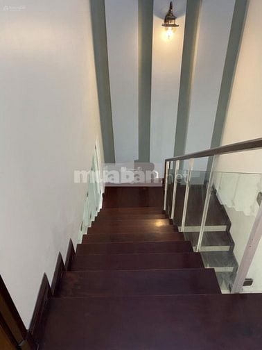 Bán nhà riêng, HXH đường Trịnh Hoài Đức, 9 tỷ, 88,2m2,
