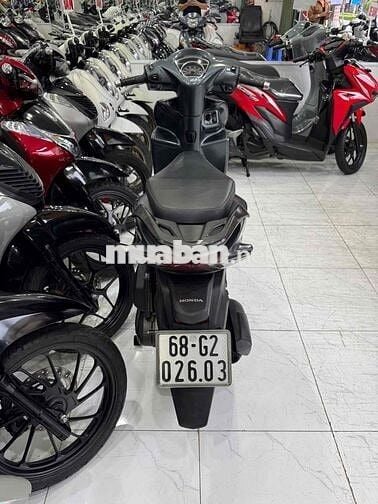 Bản Thể Thao Bánh Lớn - ZIN CỌP - Như Mới