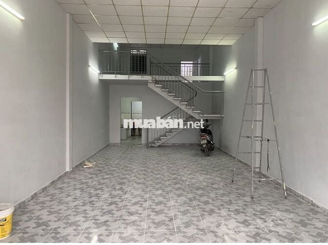 CHO THUÊ NHÀ PHƯỜNG TÂY THẠNH, QUẬN TÂN PHÚ Diện tích: 5 x 20m