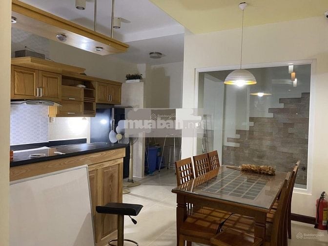 Bán nhà riêng, HXH đường Trịnh Hoài Đức, 9 tỷ, 88,2m2,