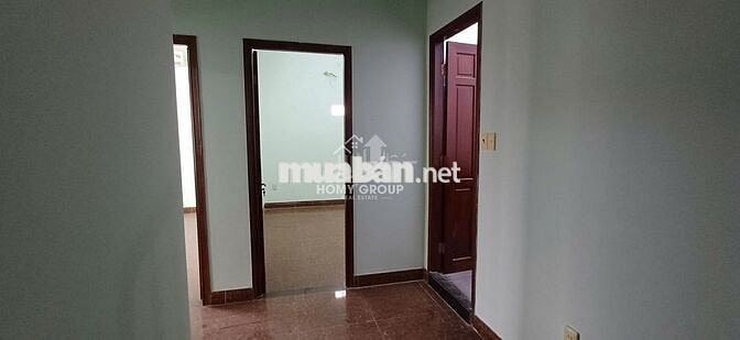 NHÀ 2 TẦNG 3PN 3WC, HẺM OTO, NGAY ĐẠI HỌC NGÂN HÀNG, HOÀNG DIỆU 2