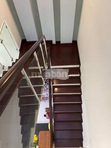 Bán nhà riêng, HXH đường Trịnh Hoài Đức, 9 tỷ, 88,2m2,