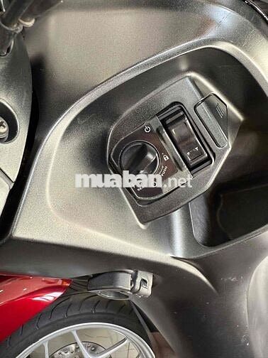 SCOOPY MÂM ĐỒNG - Zin Êm Đẹp. Khoá Smakey