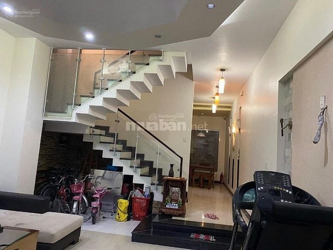 Bán nhà riêng, HXH đường Trịnh Hoài Đức, 9 tỷ, 88,2m2,