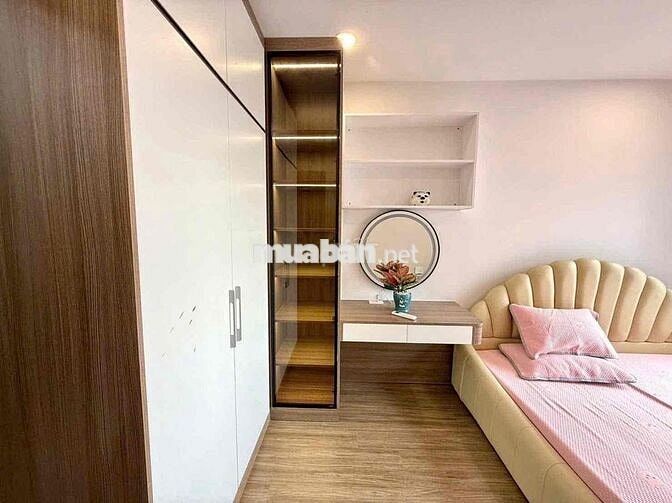 cho thuê căn hộ happy one central 1pn full nội thất cao cấp