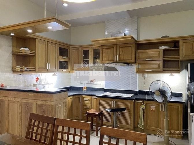 Bán nhà riêng, HXH đường Trịnh Hoài Đức, 9 tỷ, 88,2m2,