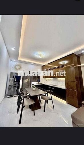 SIÊU PHẨM ĐANG CHO THUÊ 23Tr/Th CỐNG QUỲNH,QUẬN 1.GIÁ: 7Tỷ390. SỔ SẴN