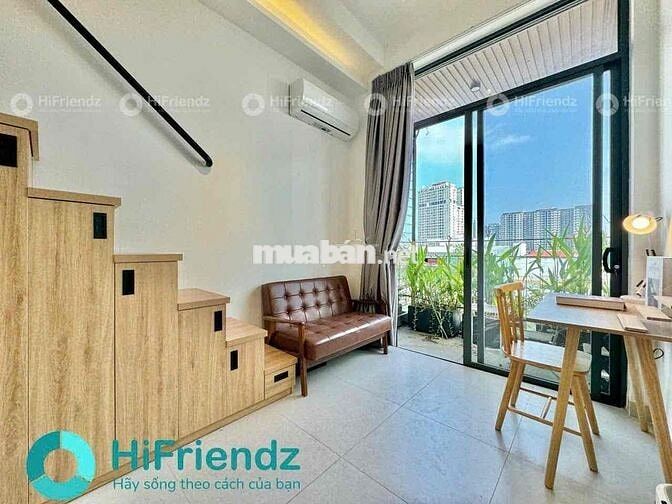 CHO THUÊ PHÒNG MỚI 100% - THANG MÁY - HẦM XE LUXURY NẰM NGAY TRUNG TÂM