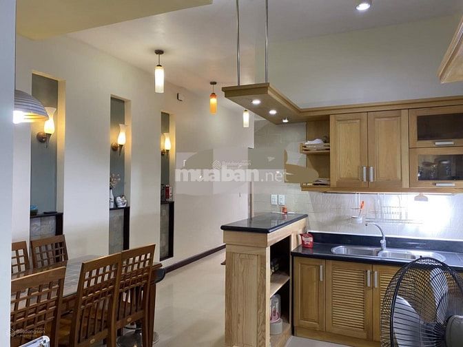 Bán nhà riêng, HXH đường Trịnh Hoài Đức, 9 tỷ, 88,2m2,