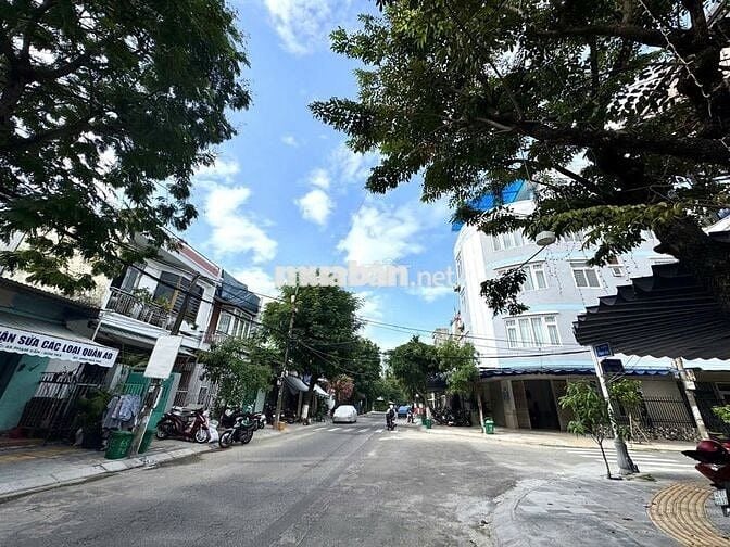📌 Bán lô đất biển MT đường 7m5 Phạm Vấn – Sơn Trà, Đà Nẵng