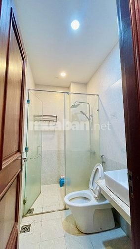 Mặt tiền Trần Thủ Độ, 4x18m, Lửng 3 lầu ST có thang máy, Giá 13.8 tỷ 