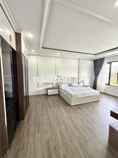 CHO THUÊ VILLA SIÊU ĐẸP FULL NỘI THẤT 330M2 KHU MỸ GIA