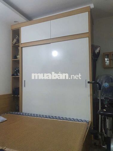 CHO THUÊ CĂN HỘ 55M2, GỒM 2 NGỦ, PHỐ VÕNG THỊ, TÂY HỒ, HÀ NỘI